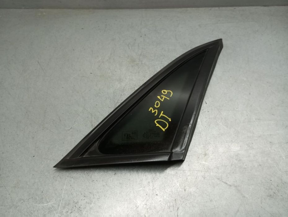 Vidro do painel trás direito AUDI A1 Sportback (8XA, 8XF)