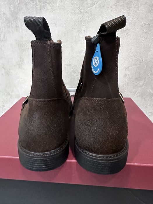 Черевики Johnston & Murphy