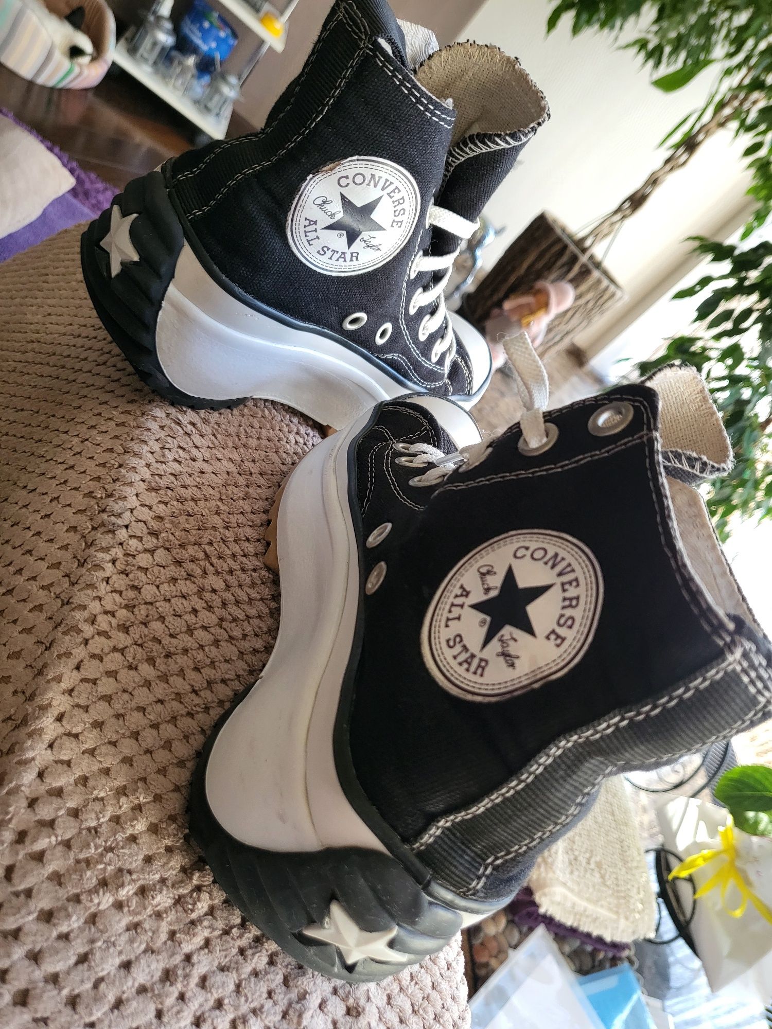 Converse кеди 37 р як нові sale