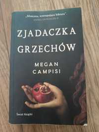 Zjadaczka grzechów Megan Campisi