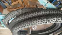 Pneus 27.5      .