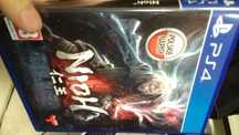 Nioh PS4, SKLEP Tychy