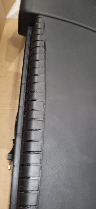 Pokrywa 80x35 Aristo diversa na gwarancji.