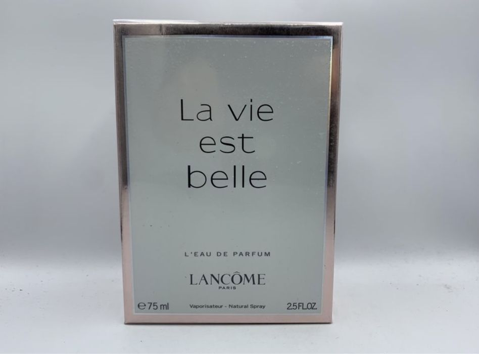 Lancome La Vie Est Belle 75ml. Okazja