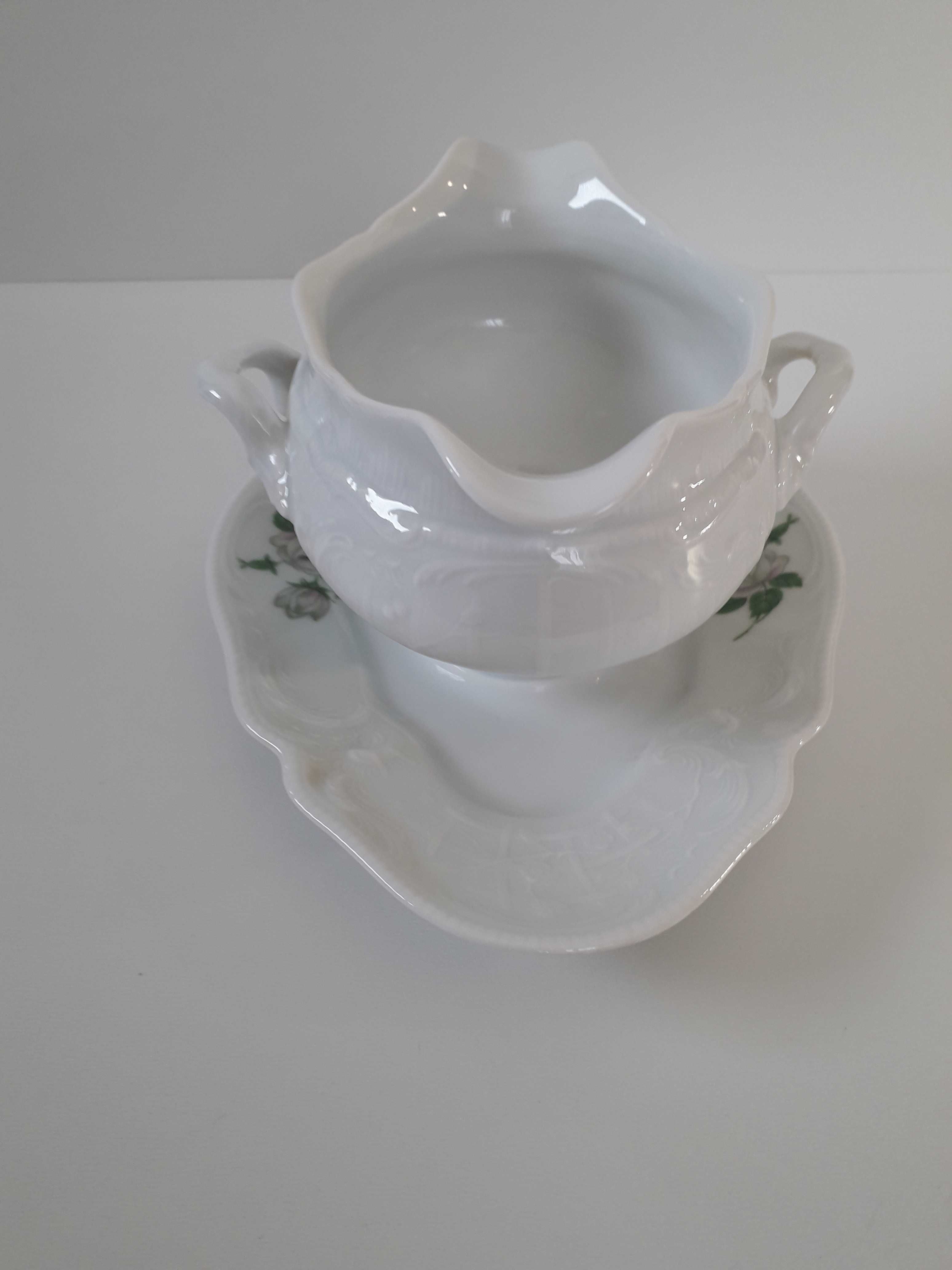 Sosjerka ROSENTHAL Sanssouci L 287