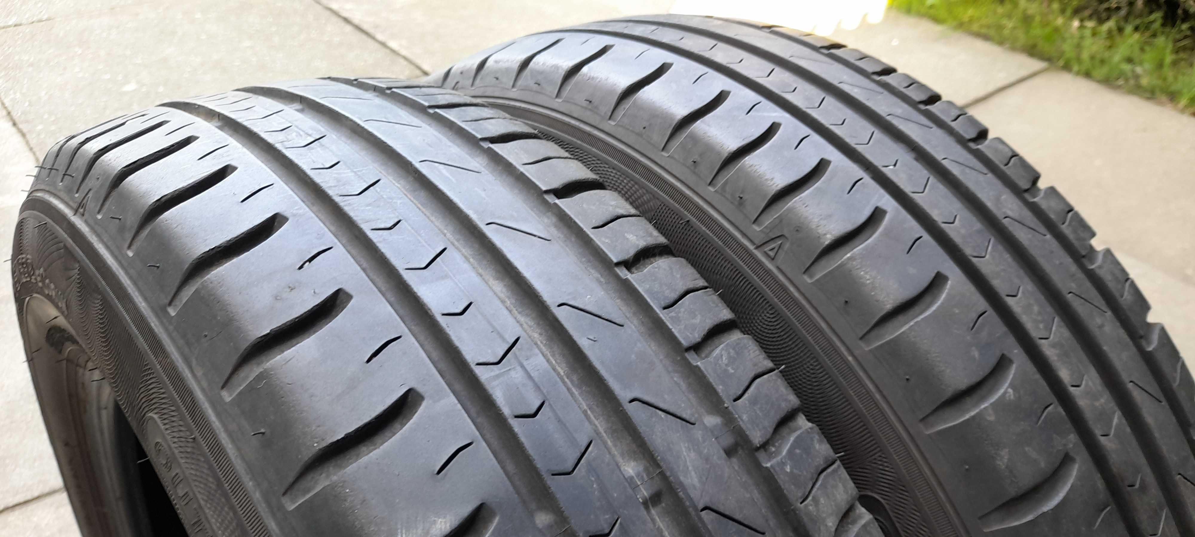 Opony letnie Falken 175/65 R15  84T