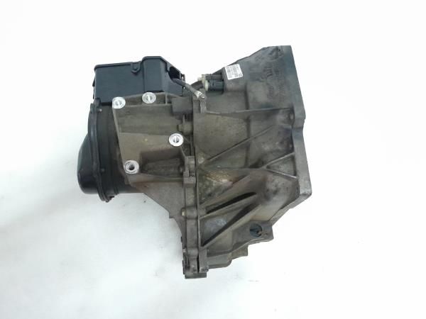Caixa de velocidades manual FORD Fiesta V (JH_, JD_)
