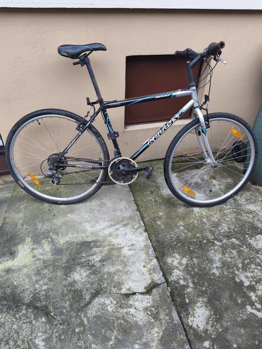 Rower górski męski