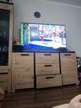 Telewizor TCL 55 cali 4K