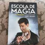 Escola de Magia João Miranda