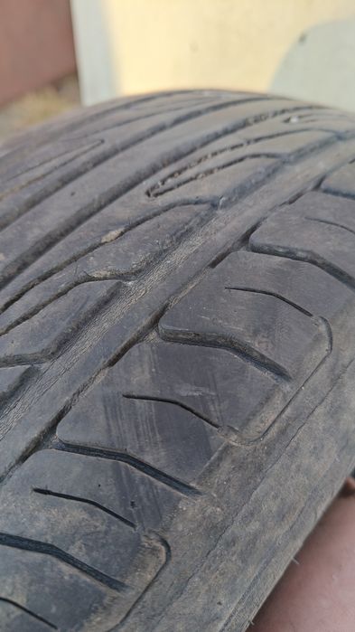 Літня резина piensk  195/65 r15