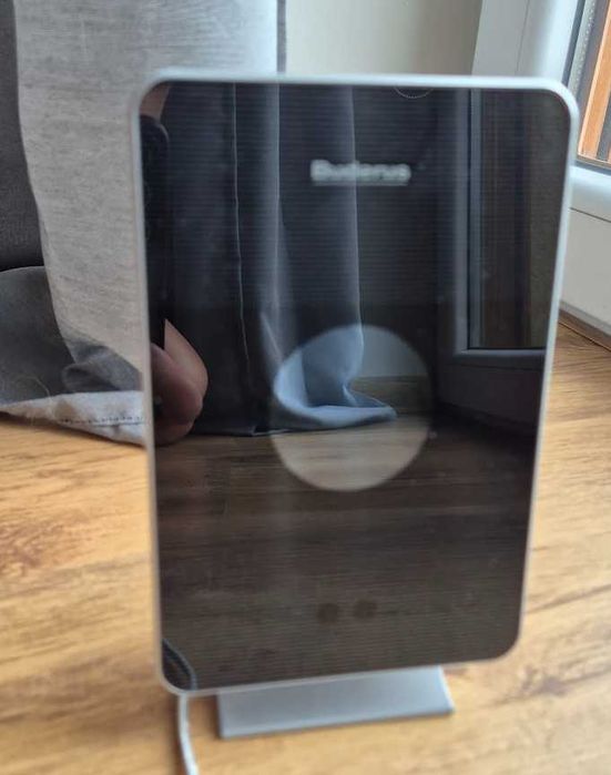 Kocioł gazowy kondens Buderus Logamax Plus GB122i-15TH Regulator RC100