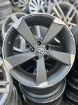Jantes Rotor 19 Audi, vw em 5x112