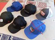 Кєпки бейсболки nike tommy columbia adidas