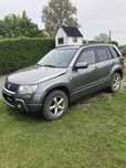 Suzuki Grand Vitara 2