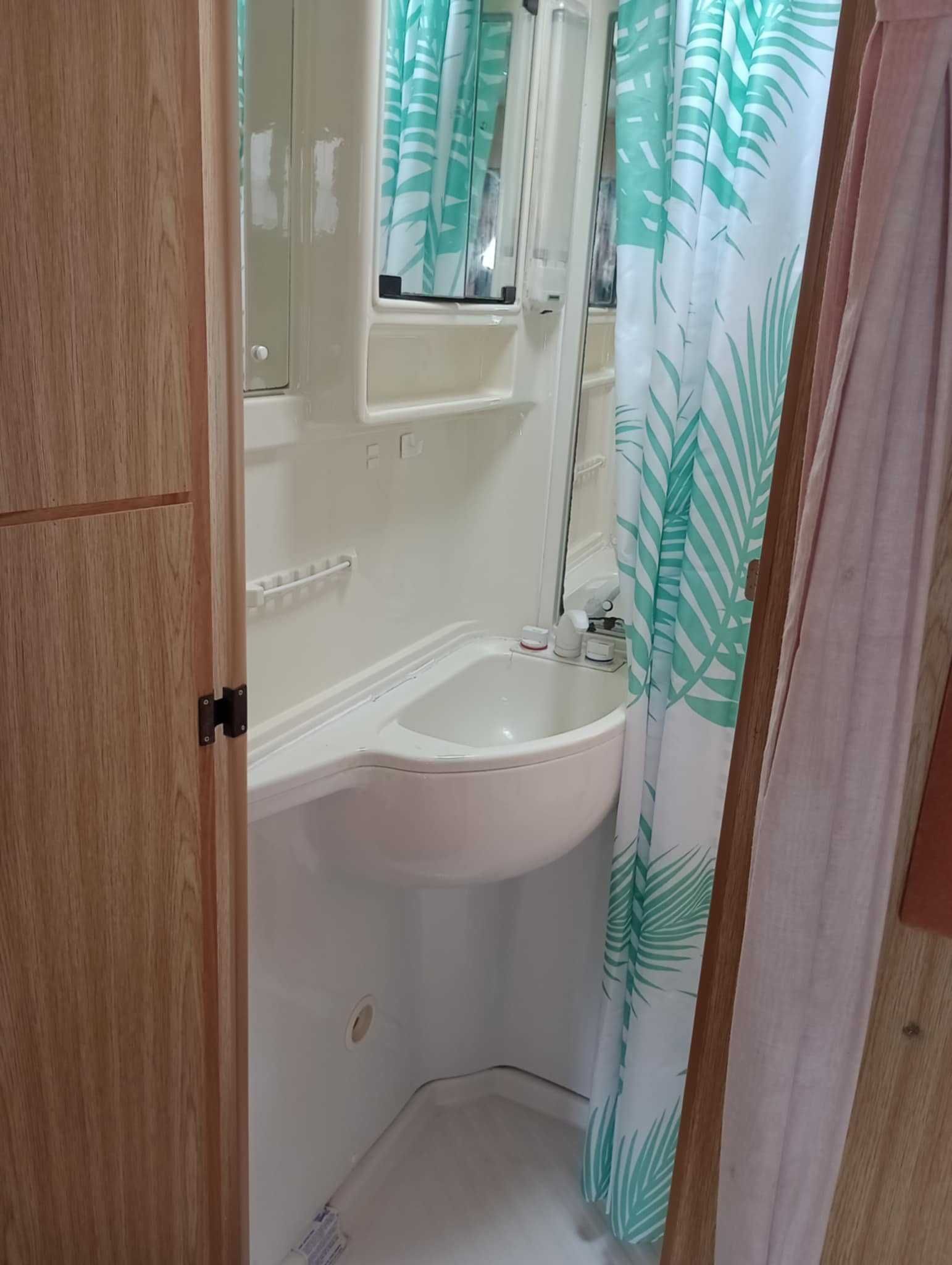 Wynajmę przyczepę kempingową Elldis Voque, brak opłaty serwisowej!