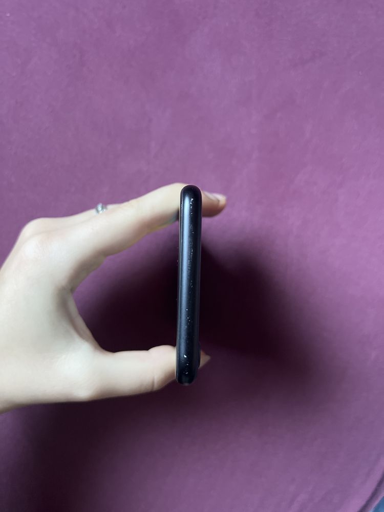 Iphone SE 2020 używany