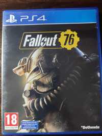 Fallout 76 | Gra PS4