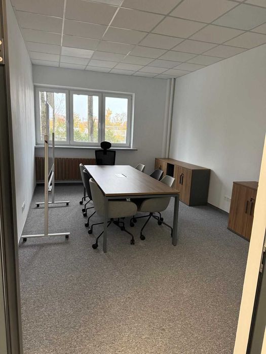 Biuro na wynajem 15-800 m² cena od 65 zł/m2 Biura Blisko Warszawy