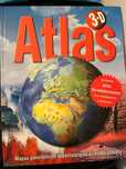 Livro Atlas 3D - Conhecimento