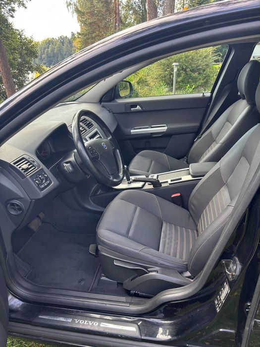 Volvo V50 2.0 - garażowane, zadbane