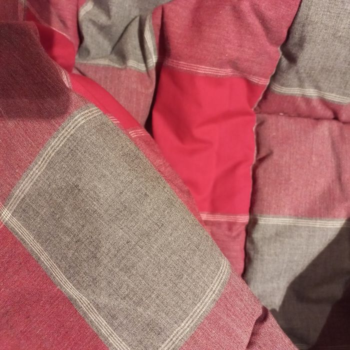 Colchas/Edredon camas 90x2m