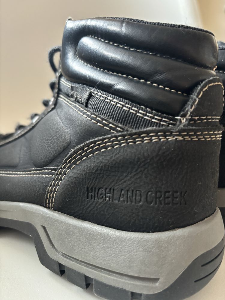 Buty zimowe Highland Creek  r40