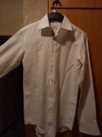 Biała koszula Lavard rozmiar 37