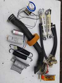 części Polar PDN 885 pompa, przewody, programator itp