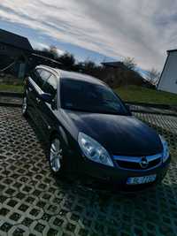 Opel Vectra C 1.9 CDTI