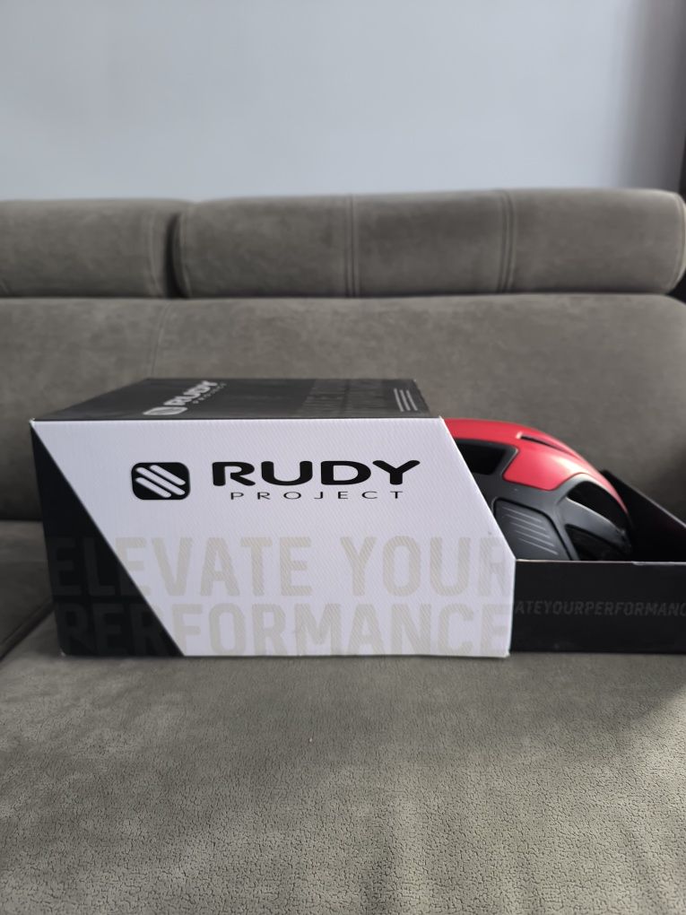 Kask Rudy Project Spectrum