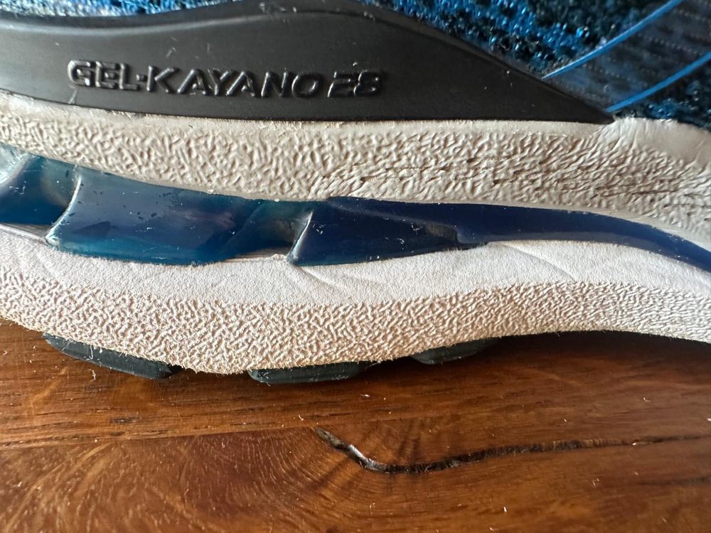 Asics Gel Kayano 28