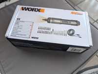 Worx wx242 wkrętak ze sprzęgłem, Nowy, nieużywany