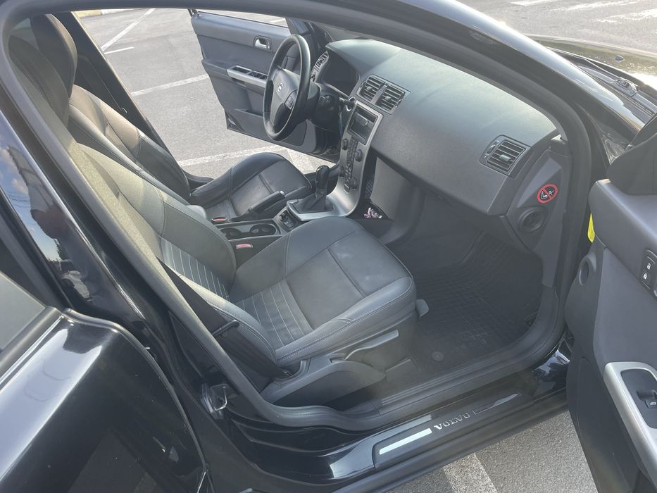 Продам Volvo v50