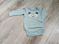 Body KappAhl, rozmiar 62