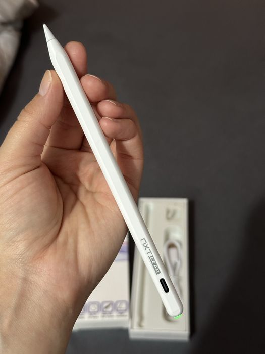 Pencil Rysik NXT Gear do Ipada