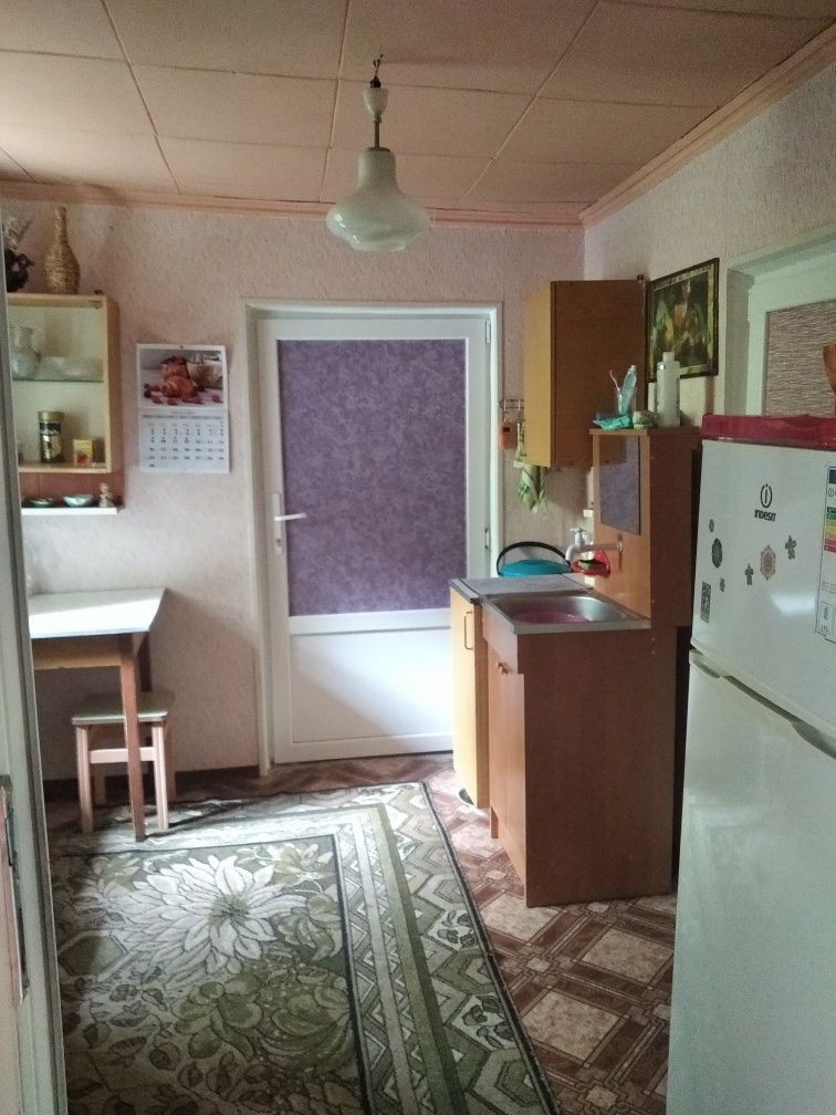 Житловий будинок в с, Яруга