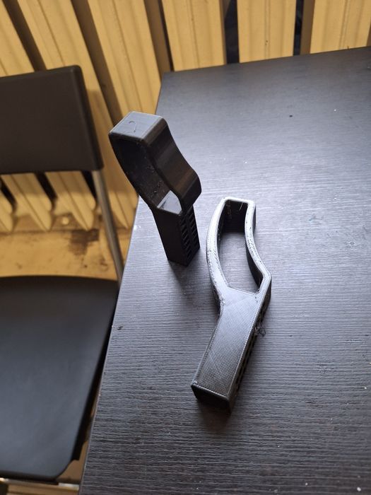 Wygłuszacz łańcucha enduro mtb, nie stfu bike