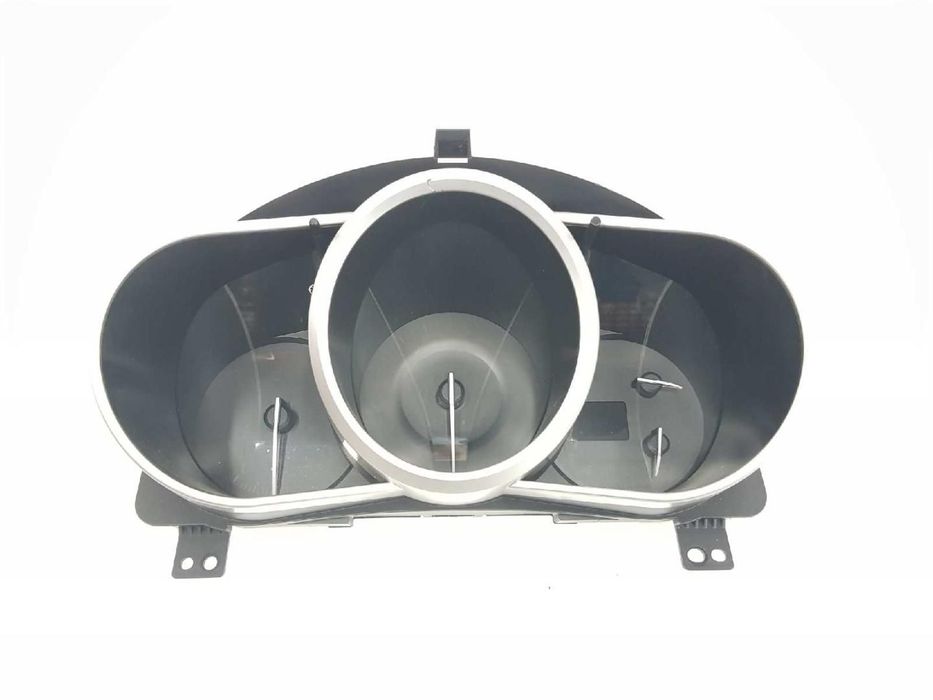 QUADRANTE MAZDA CX-7 ER