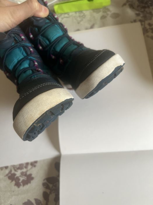 Ботинки,сапоги,обув