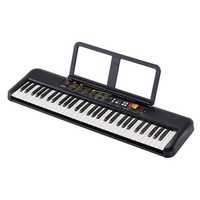 Teclado Yamaha PSR-F52