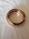 Pulseira  grossa