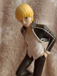 Gilgamesh fate grand order anime manga figurka