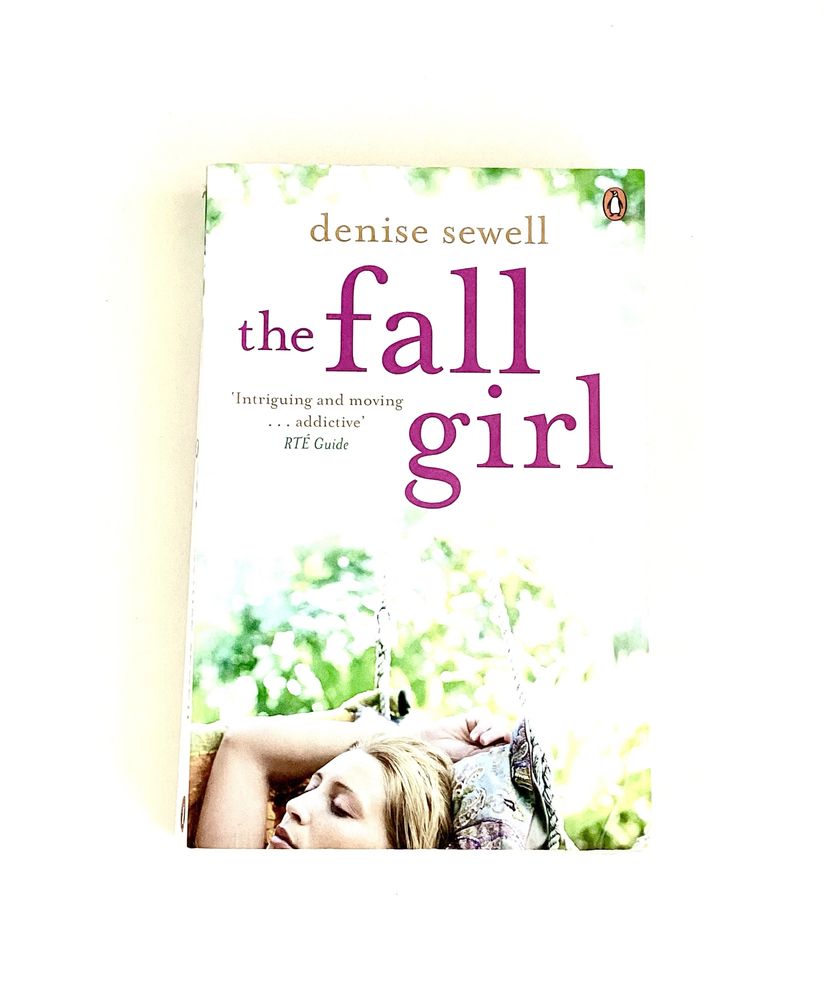 The Fall Girl Denise Sewell