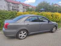 Toyota Avensis Rok prod. 2005 cena: 9 000 PLN