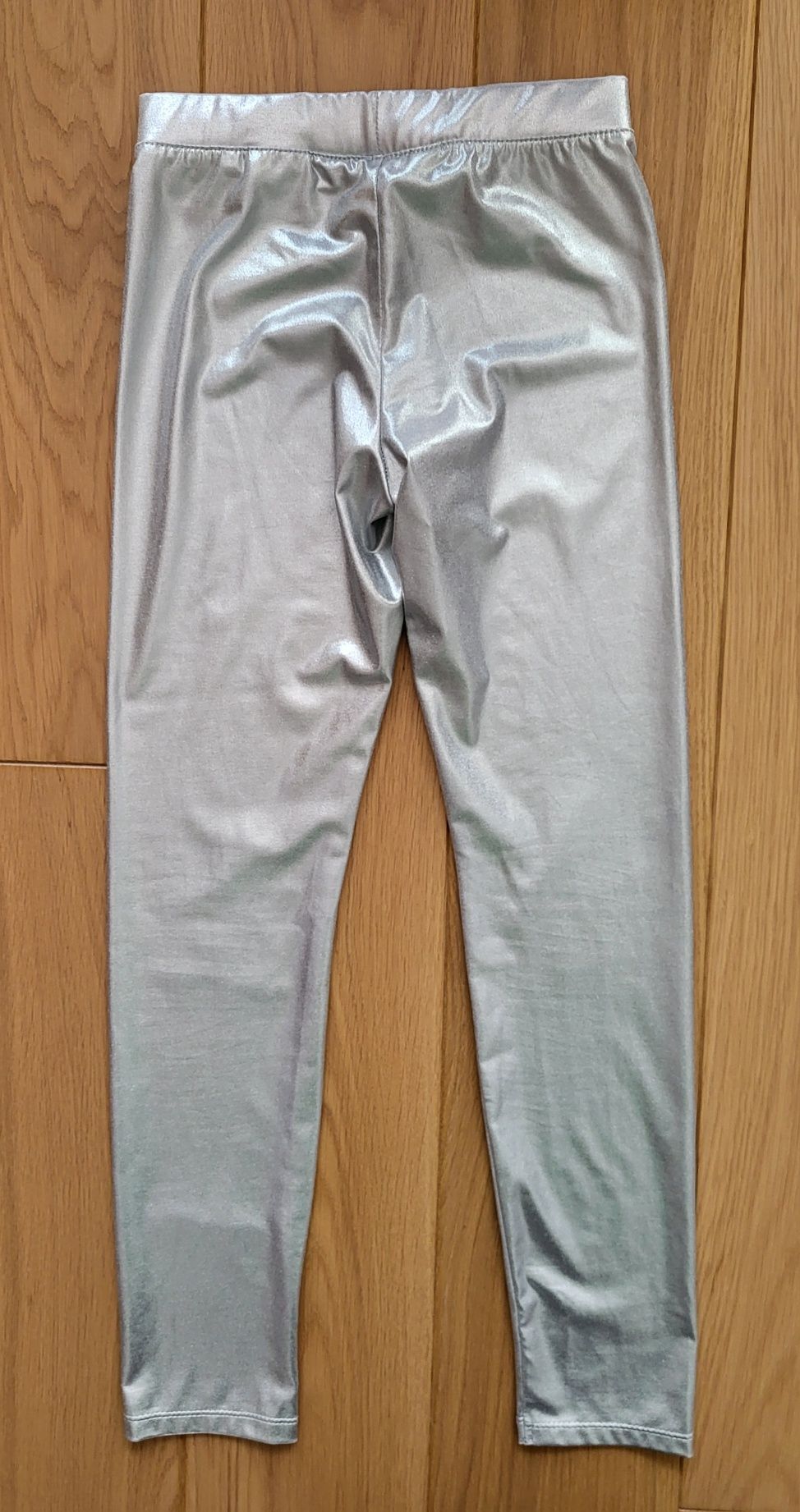 H&M legginsy 134