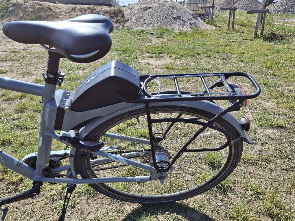Victoria  E-bike