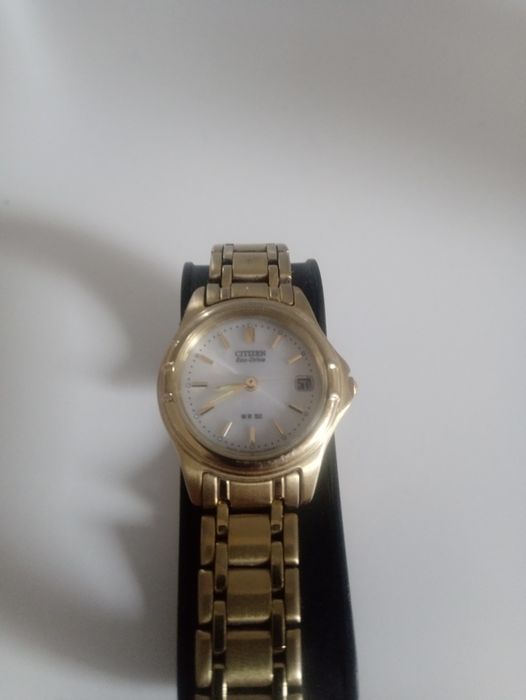 Citizen Eco Drive