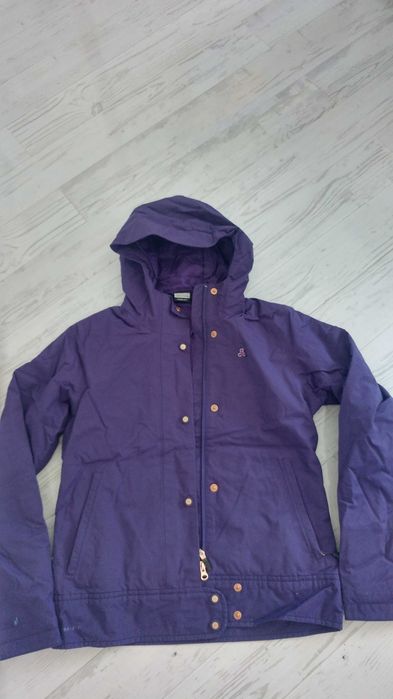 Nike kurtka storm-fit jak nowa