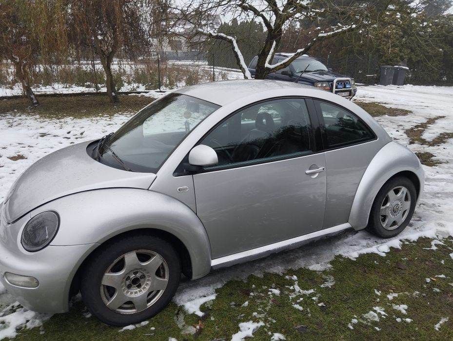 Sprzedam samochód VV NEV BEETLE